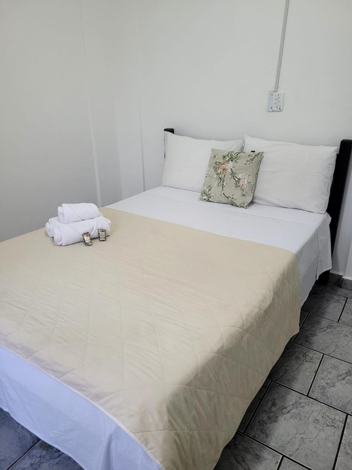 Pousada Sol Nascente Paraty Zewnętrze zdjęcie