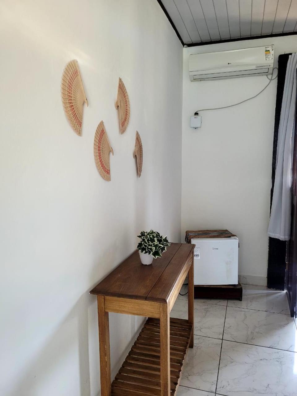Pousada Sol Nascente Paraty Zewnętrze zdjęcie