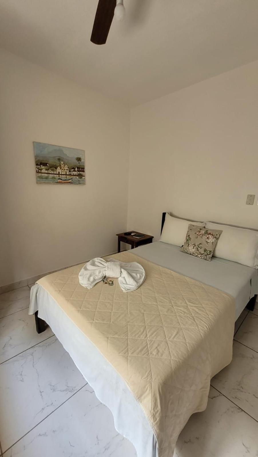 Pousada Sol Nascente Paraty Zewnętrze zdjęcie
