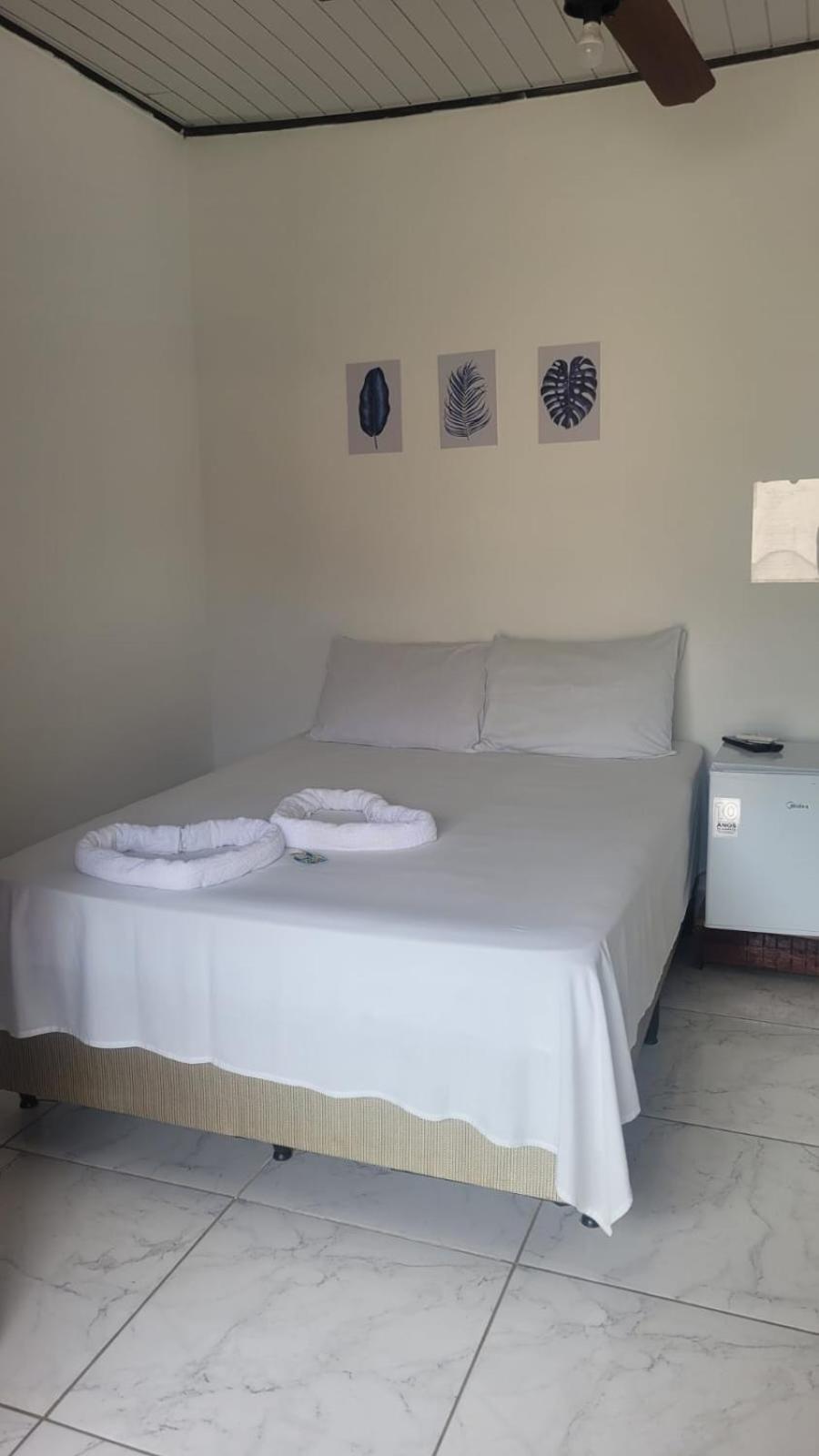 Pousada Sol Nascente Paraty Pokój zdjęcie