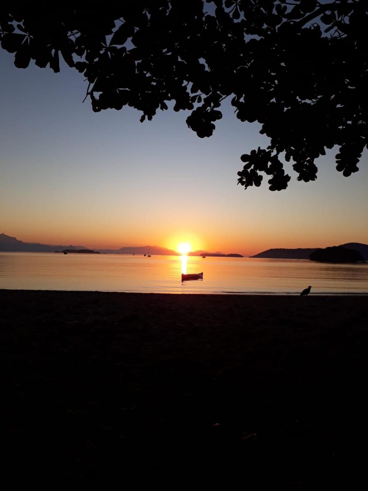 Pousada Sol Nascente Paraty Zewnętrze zdjęcie