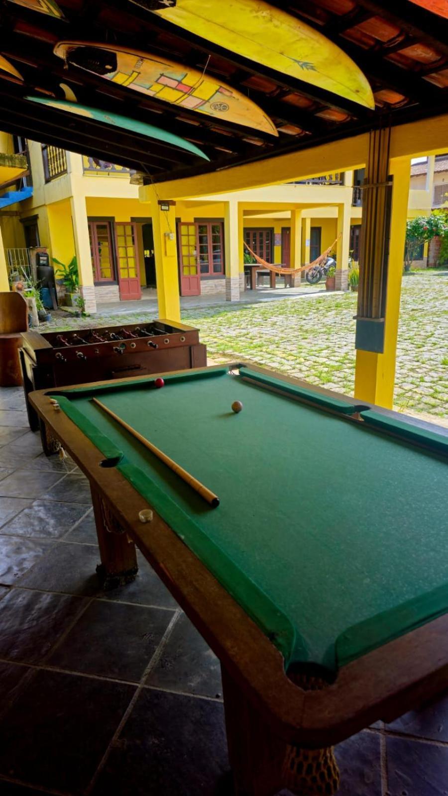 Pousada Sol Nascente Paraty Zewnętrze zdjęcie