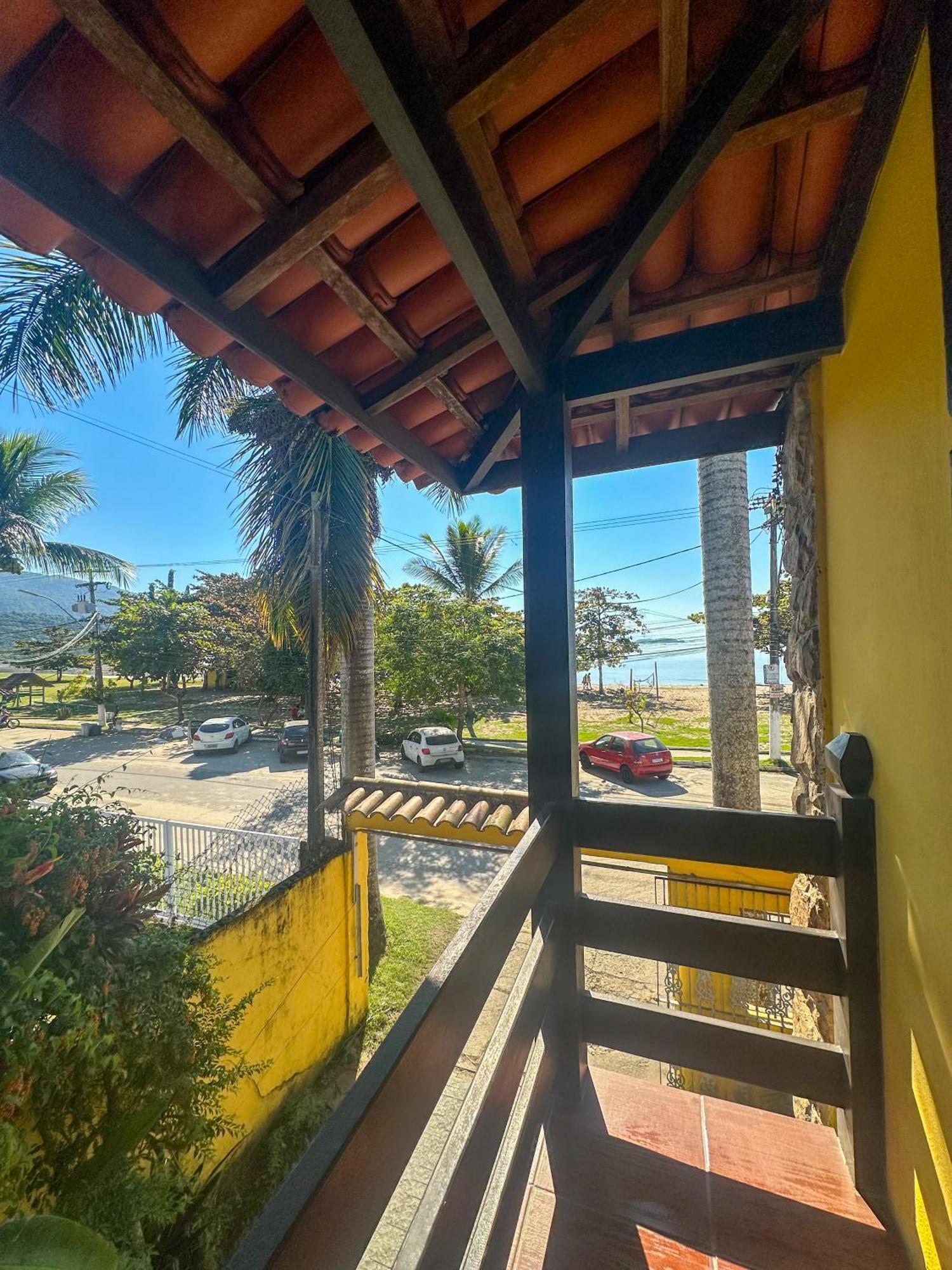 Pousada Sol Nascente Paraty Zewnętrze zdjęcie